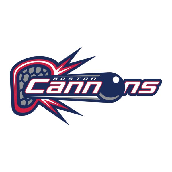 Boston Cannons Logo PNG Vector