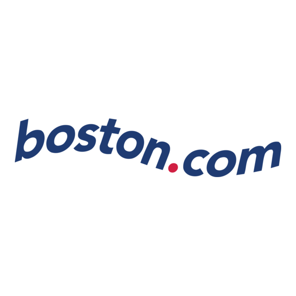 Boston.com Logo PNG Vector