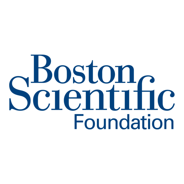 Boston Scientific Foundation Logo PNG Vector