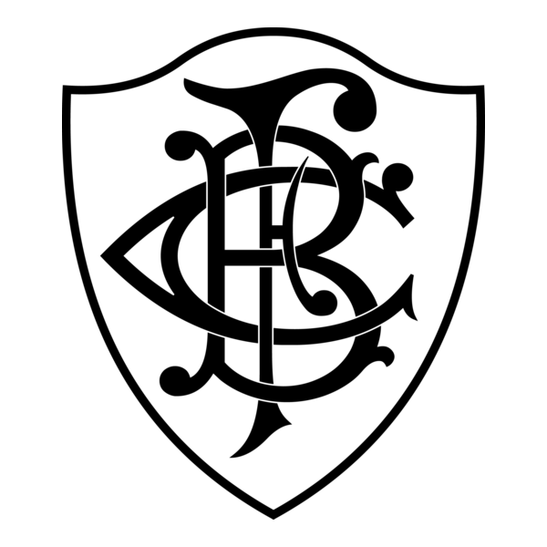 Botafogo Football Club Logo PNG Vector