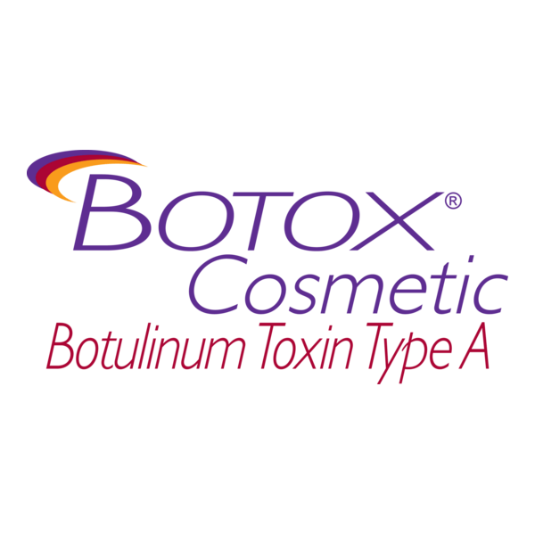 Botox Cosmetic Logo PNG Vector