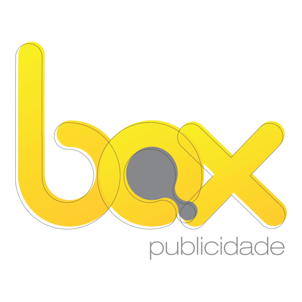 Box Publicidade Logo PNG Vector