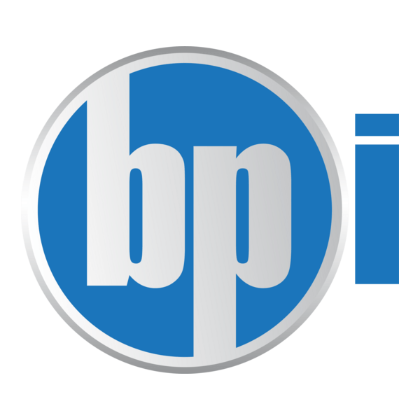BPI Sports Logo PNG Vector