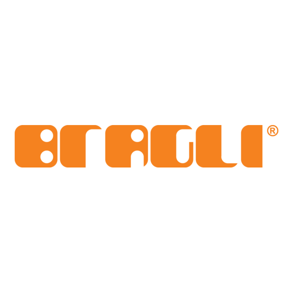 BRACA GLISIC - BRAGLI Logo PNG Vector