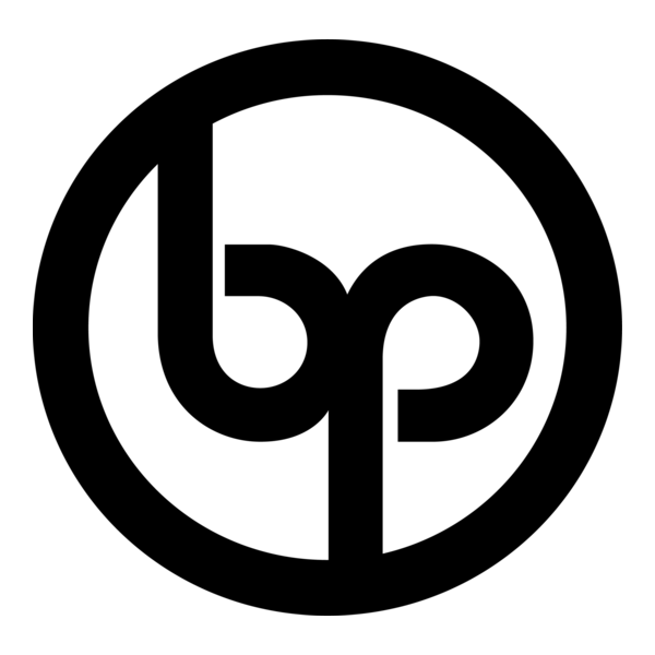 Bradford Publishing Logo PNG Vector