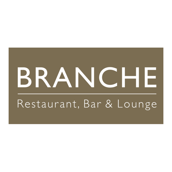 Branche Logo PNG Vector