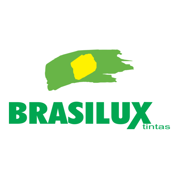 Brasilux Tintas Logo PNG Vector