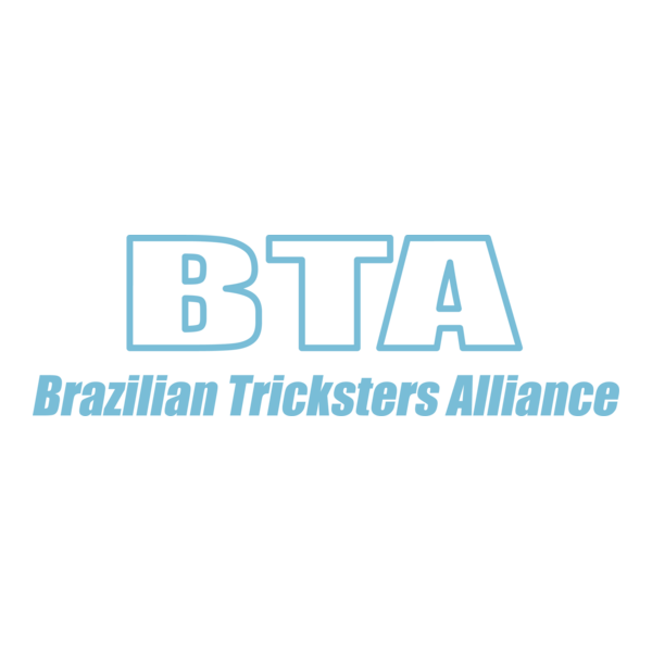 Brazilian Tricksters Alliance Logo PNG Vector
