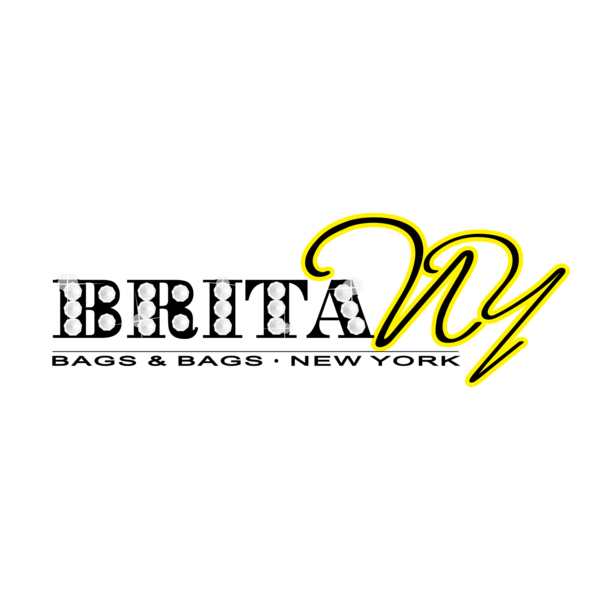 Brita NY Logo PNG Vector