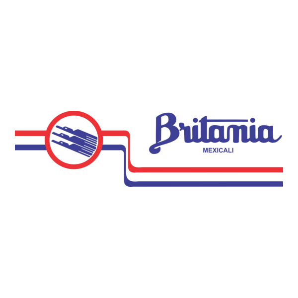 Britania Logo PNG Vector