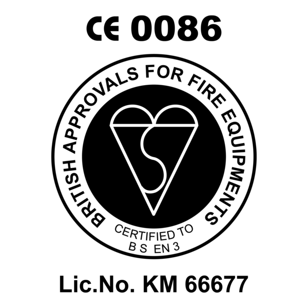 British ISO Logo PNG Vector