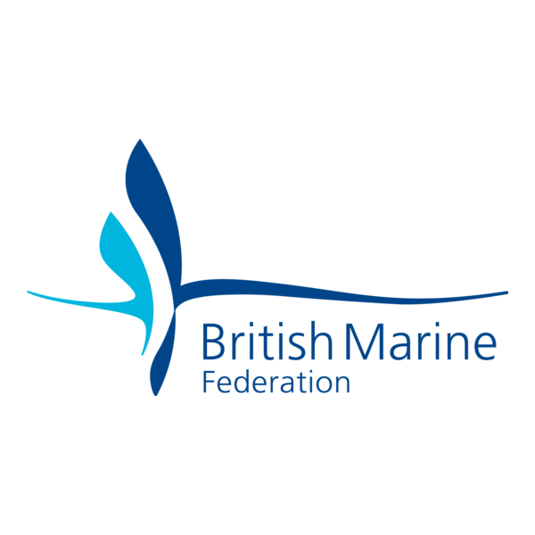British Marine Federation Logo PNG Vector