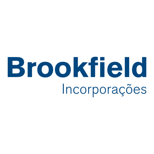 Brookfield Incorporacoes Logo PNG Vector