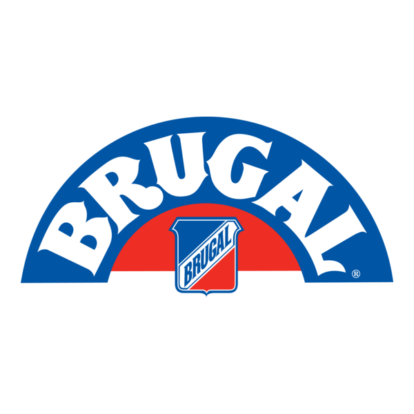 Brugal Logo PNG Vector
