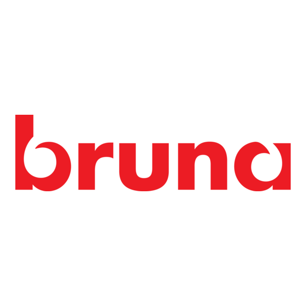 Bruna Logo PNG Vector