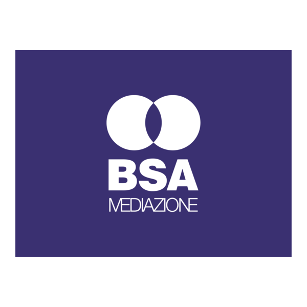 BSA Mediazone Logo PNG Vector