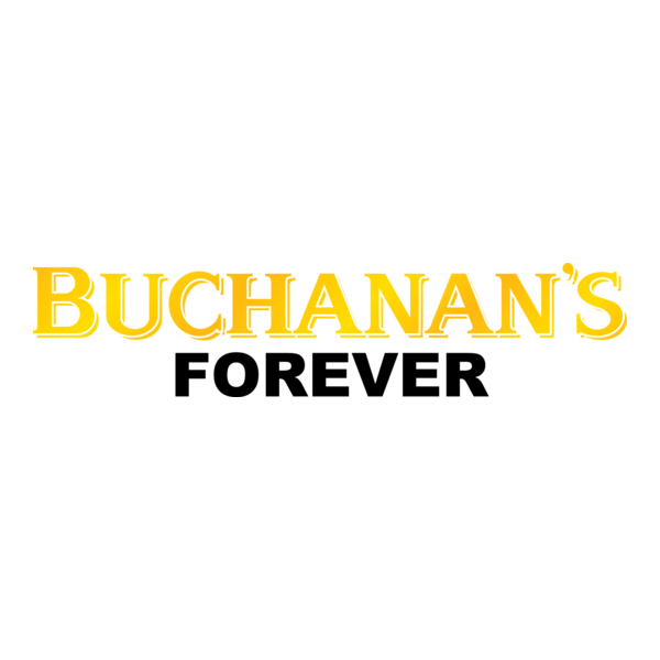 Buchanan's Logo PNG Vector
