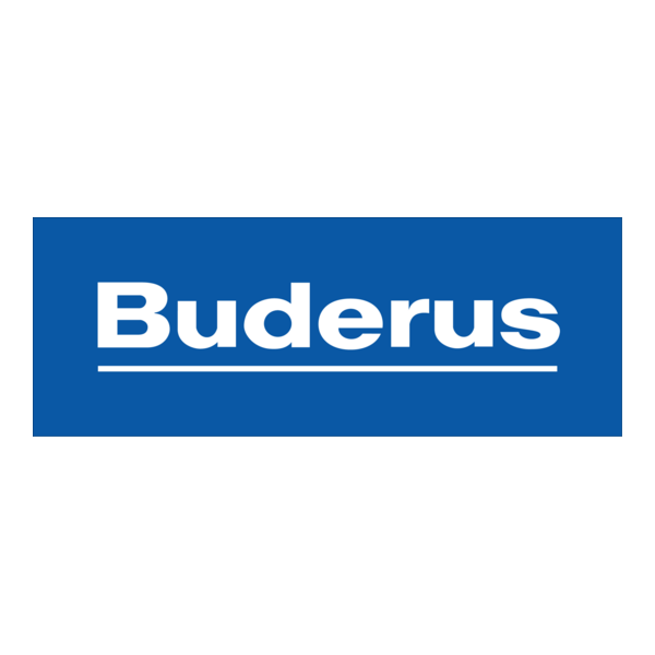 Buderus Logo PNG Vector