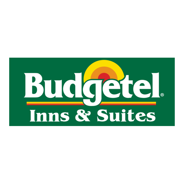 Budgetel Inns & Suites Logo PNG Vector