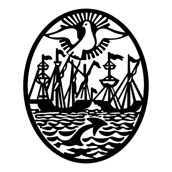 Buenos Aires City Logo PNG Vector