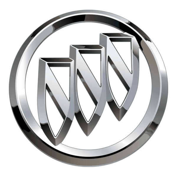 Buick Logo PNG Vector
