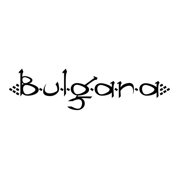 Bulgara Logo PNG Vector