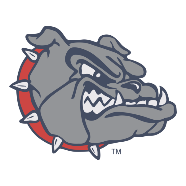 Bulldog Logo PNG Vector