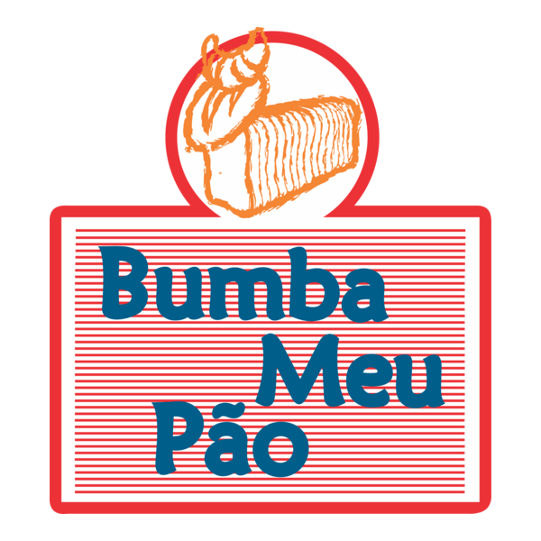 Bumba Meu Pão Logo PNG Vector