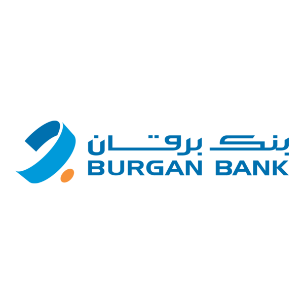 Burgan Bank Logo PNG Vector