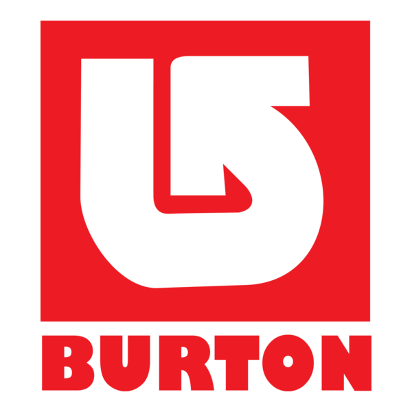 Burton Snowboards Logo