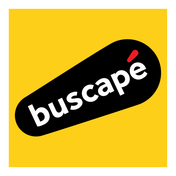 Buscapé Logo PNG Vector