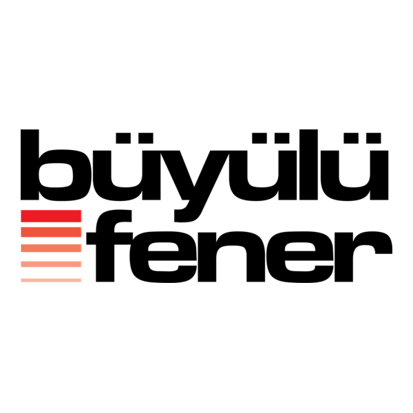 Büyülü Fener Logo PNG Vector