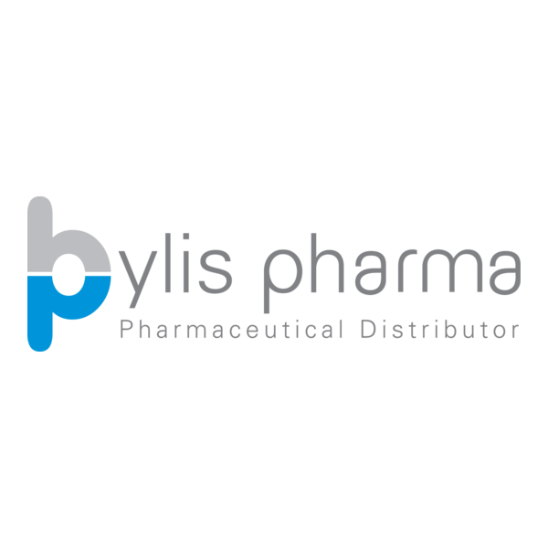 Bylis Pharma Logo PNG Vector