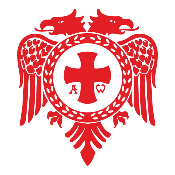 Byzantine Logo PNG Vector