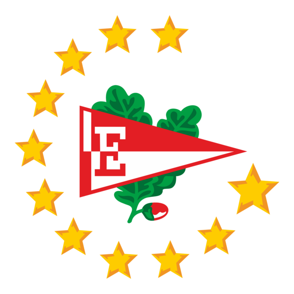 CA Estudiantes de la Plata Logo PNG Vector