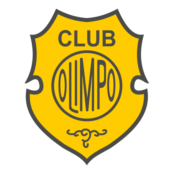 CA Olimpo de Bahia Blanca Logo PNG Vector