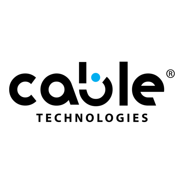 Cable Technologies Logo PNG Vector