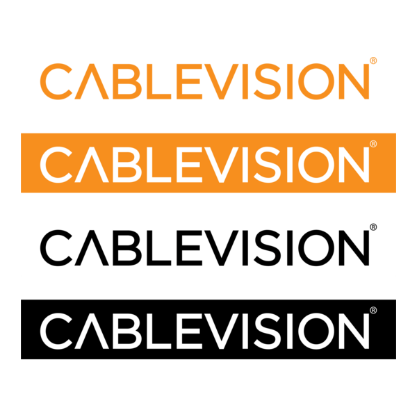CABLEVISION Logo PNG Vector