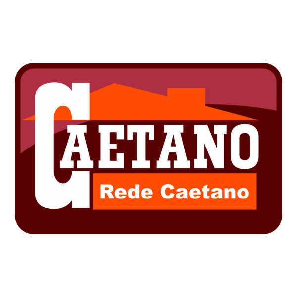 Caetano Logo PNG Vector
