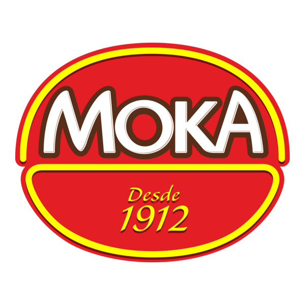 Café Moka Logo PNG Vector