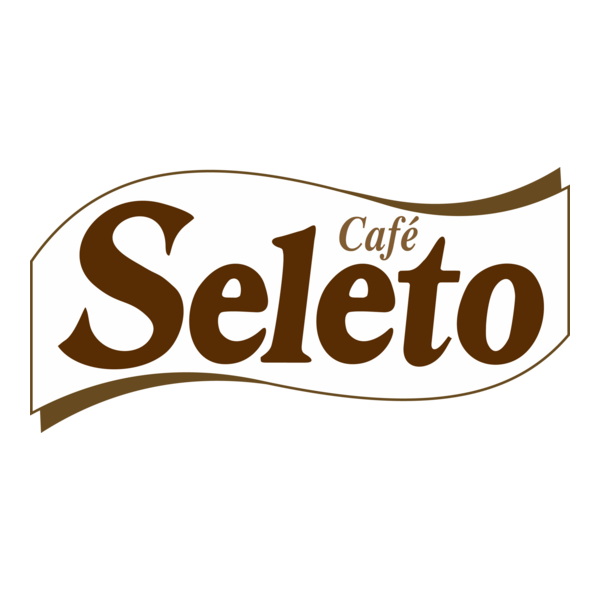 Cafe Seleto Logo PNG Vector