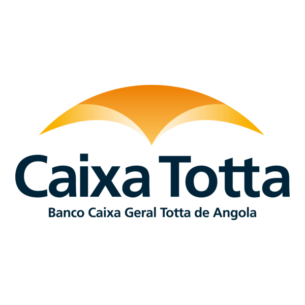 Caixa Totta Logo PNG Vector
