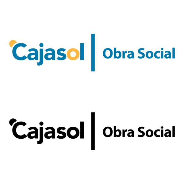 Cajasol Obra Social Logo PNG Vector