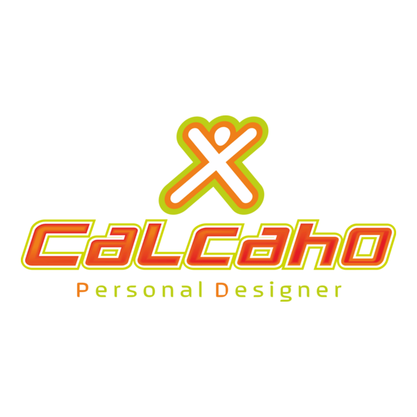 Calcaho ( Personal Designer) Logo PNG Vector