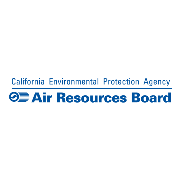 California Air Resources Board Logo PNG Vector
