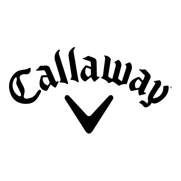 Callaway Golf Logo PNG Vector