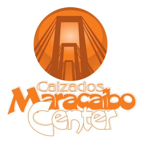 Calzados Maracaibo Center Logo PNG Vector
