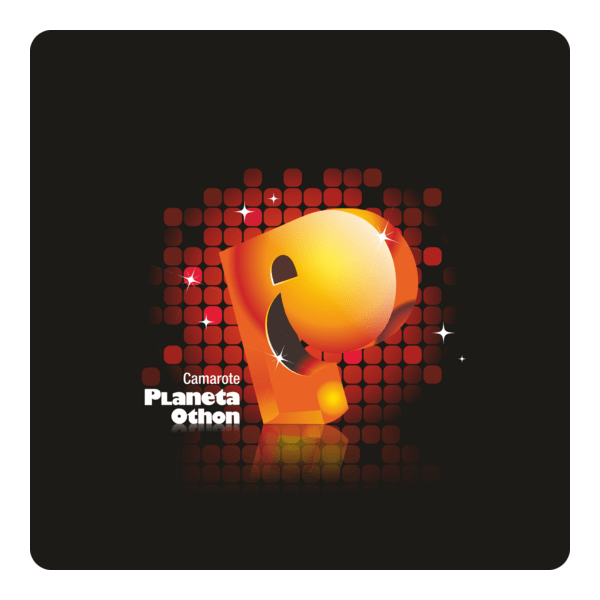 Camarote Othon Logo PNG Vector