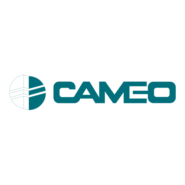 Cameo Logo PNG Vector