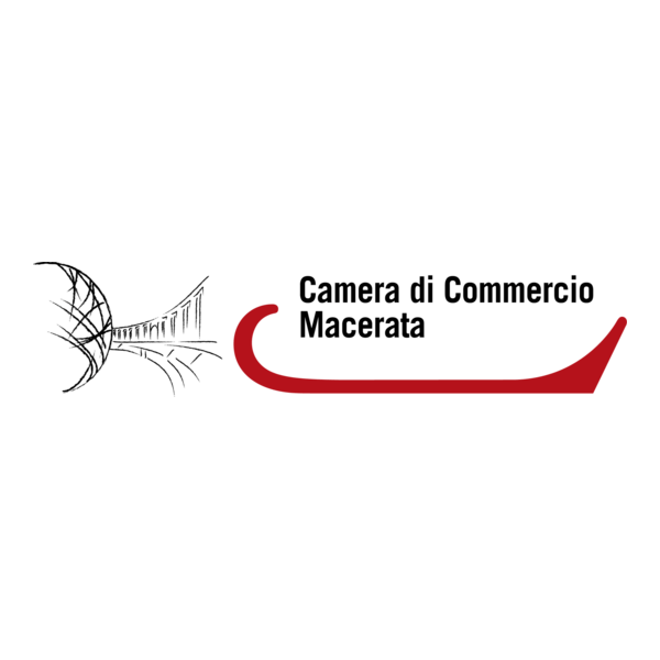 Camera di commercio MC Logo PNG Vector